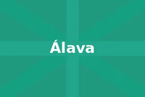 Tiendas de instrumentos musicales en la provincia de Álava