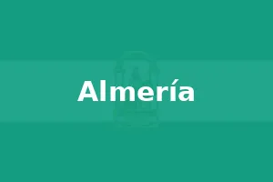 Tiendas de instrumentos musicales en la provincia de Almería