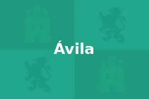 Tienda de instrumentos musicales en la provincia de Ávila