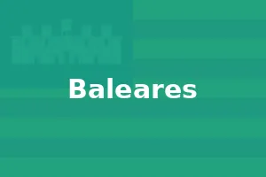 Tiendas de instrumentos musicales en las Islas Baleares