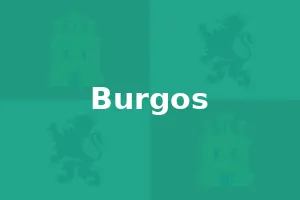 Tiendas de instrumentos musicales en la provincia de Burgos