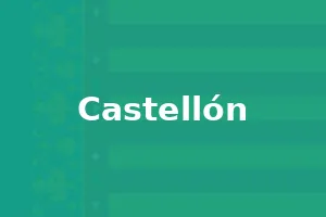 Tiendas de instrumentos musicales de la provincia de Castellón