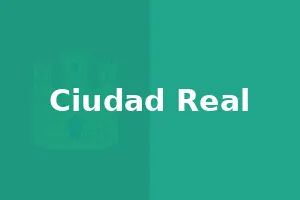 Tiendas de instrumentos musicales en la provincia de Ciudad Real