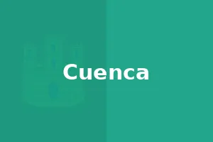 Tiendas de instrumentos musicales de la provincia de Cuenca
