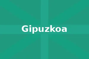 Tiendas de instrumentos musicales en la provincia de Gipuzkoa
