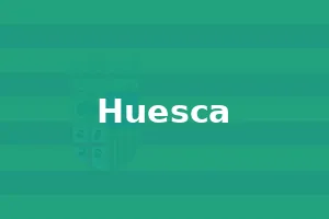 Tiendas de instrumentos musicales en la provincia de Huesca