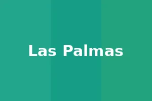 Tiendas de instrumentos musicales en la provincia de Las Palmas