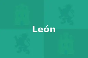 Tiendas de instrumentos musicales en la provincia de León