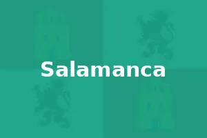 Tiendas de instrumentos musicales en la provincia de Salamanca