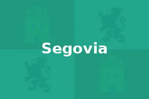 Tiendas de instrumentos musicales en la provincia de Segovia