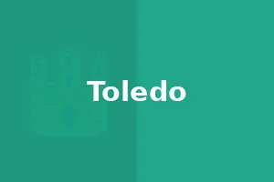Tiendas de instrumentos musicales en la provincia de Toledo