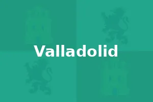 Tiendas de instrumentos musicales en la provincia de Valladolid
